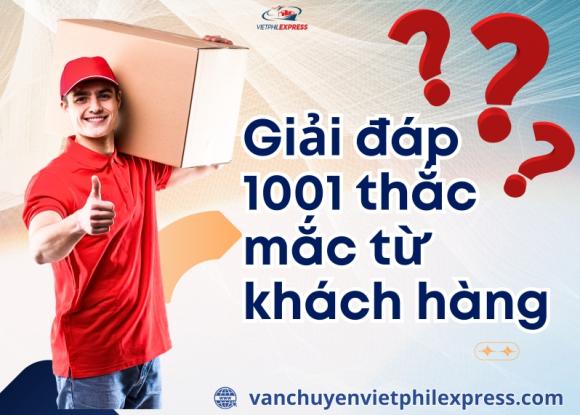 VIETPHIL EXPRESS