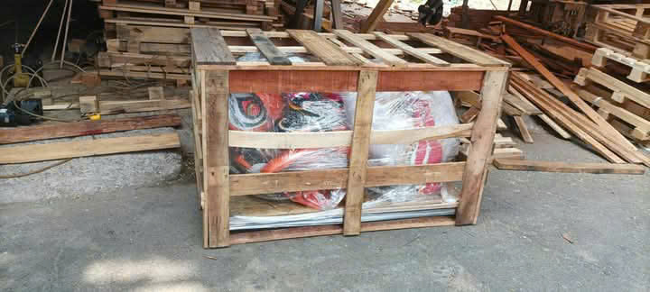 GỬI ĐẦU LÂN