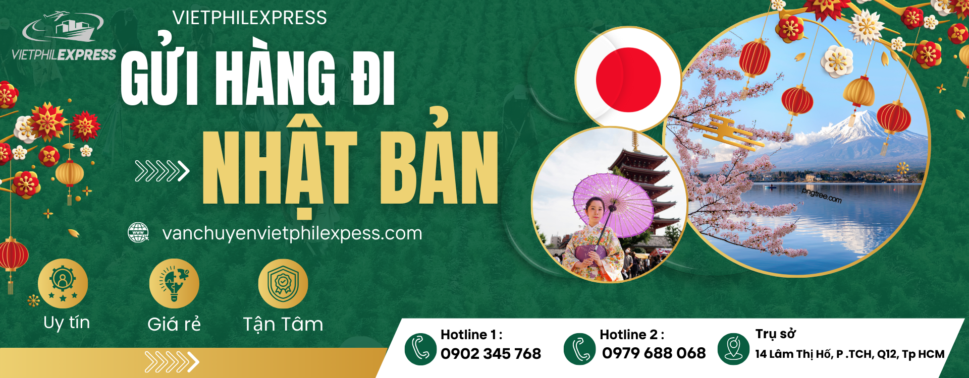 NHẬT BẢN