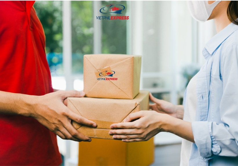 CHÍNH SÁCH GỬI HÀNG