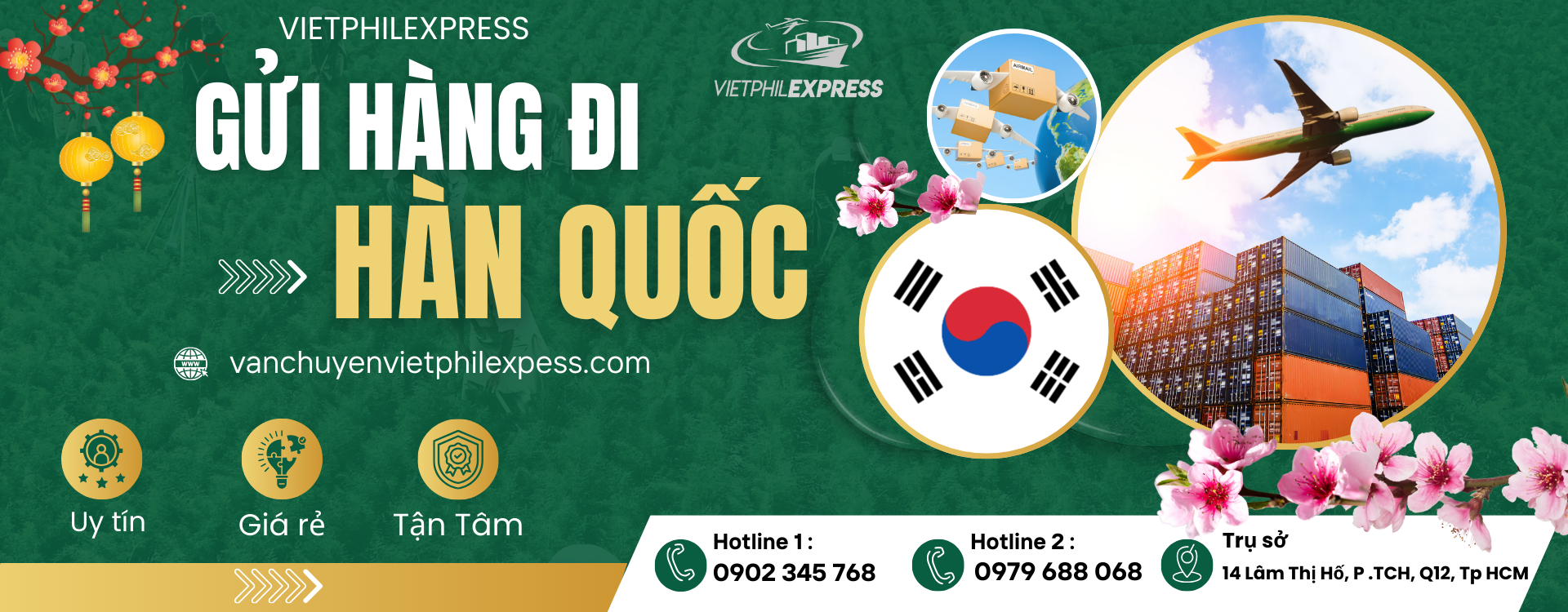 HÀN QUỐC