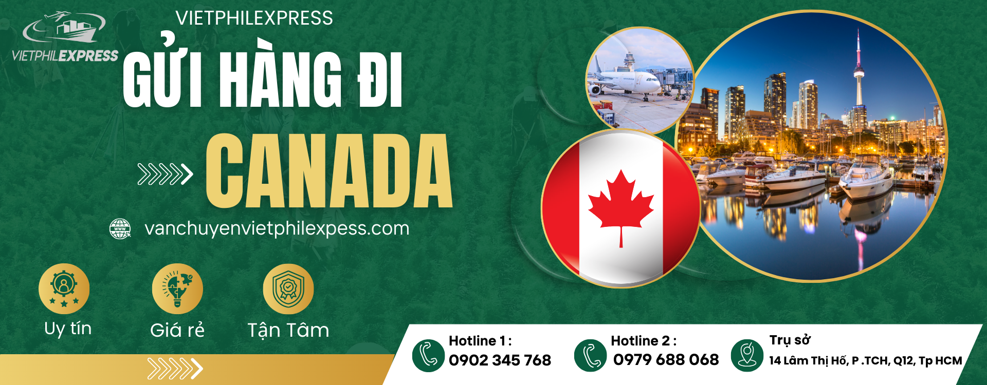 CANADA