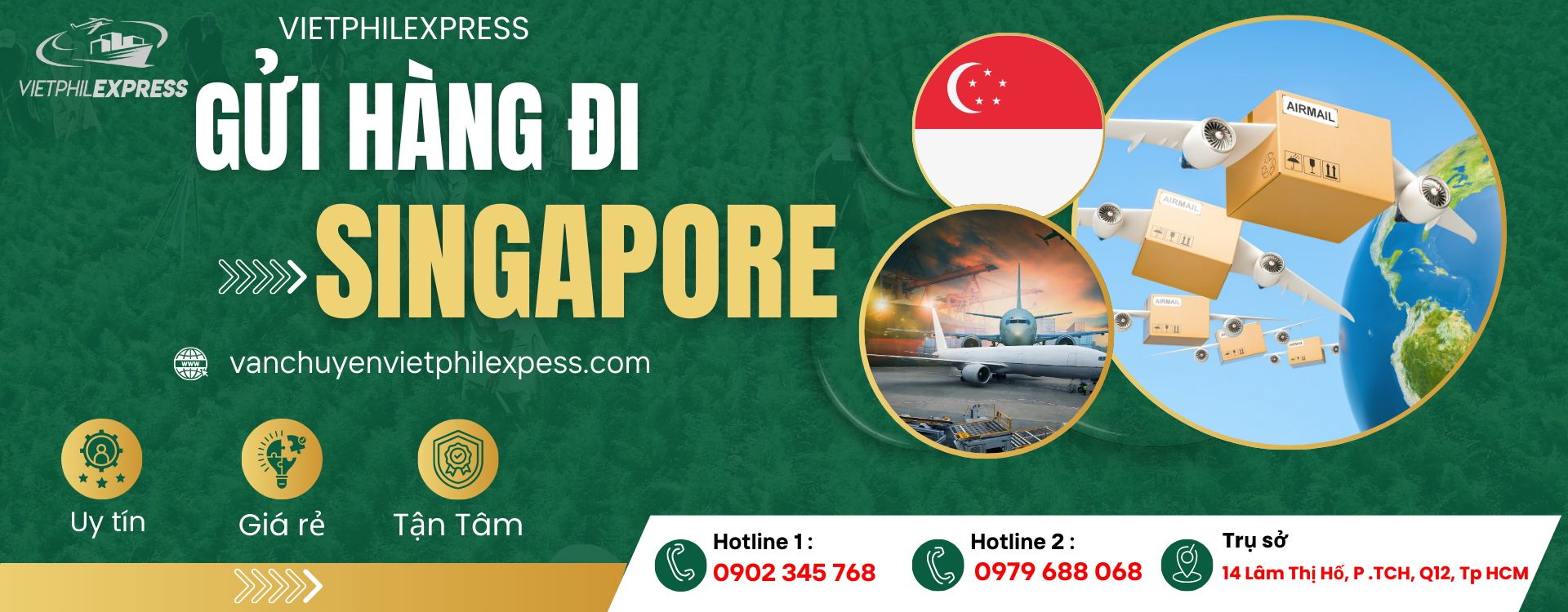 SINGAPORE
