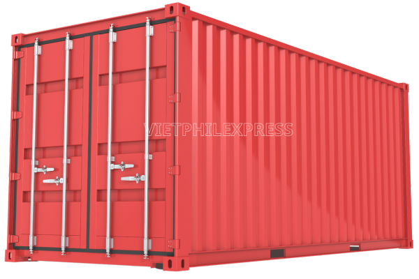 GỬI HÀNG THEO CONTAINER