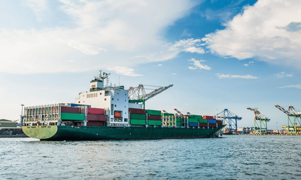 VIETPHIL EXPRESS vận chuyển hàng đi Đài Loan an toàn, giá rẻ nhất