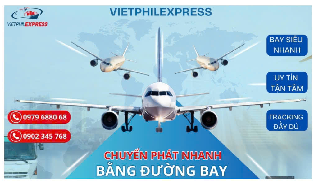 [Gọi Ngay] Địa chỉ ship hàng đi Thái Lan giá rẻ nhất thị trường