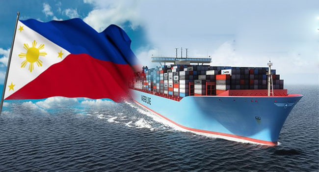 Dịch vụ gửi hàng đi Philippines trọn gói: Tiết kiệm thời gian, tối ưu chi phí