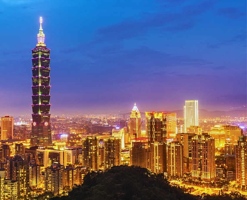 GỬI HÀNG ĐI ĐÀI LOAN
